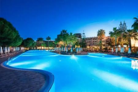 Barut Hemera - Ultra All Inclusive - 101