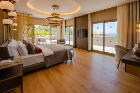 Barut Hemera - Ultra All Inclusive - 166