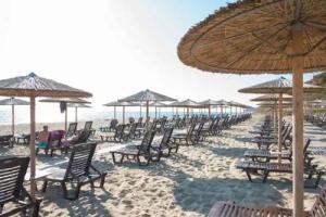 Marina White Sands Beach Hotel-All Inclusive, Obzor