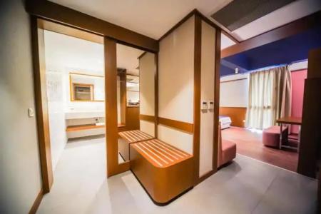 Trio Suites Gorukle - 70