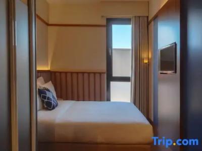 Trio Suites Gorukle - 64