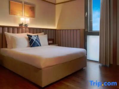 Trio Suites Gorukle - 60