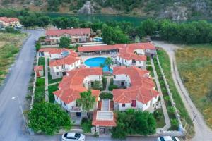 Turay Hotel, Dalyan