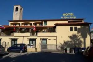 Hotel La Barcarola, Marina di Campo