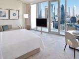 Premier Family room with Burj view