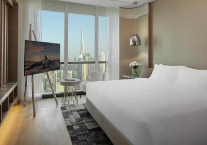 Paramount Dubai - 79