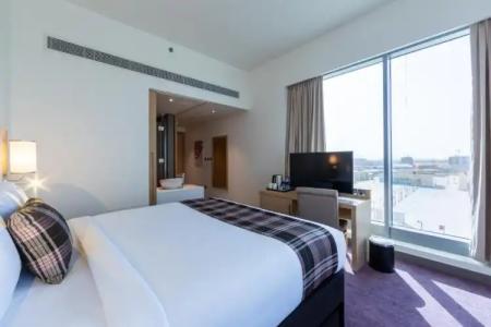 Premier Inn Dubai Dragon Mart - 102