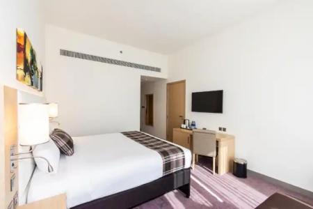 Premier Inn Dubai Dragon Mart - 95