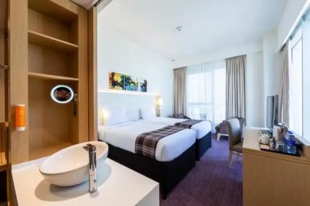 Premier Inn Dubai Dragon Mart - 115