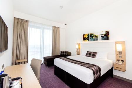 Premier Inn Dubai Dragon Mart - 107