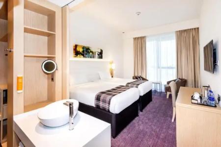 Premier Inn Dubai Dragon Mart - 116