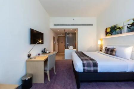 Premier Inn Dubai Dragon Mart - 105