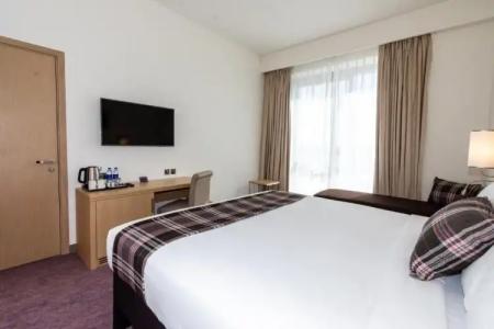 Premier Inn Dubai Dragon Mart - 97