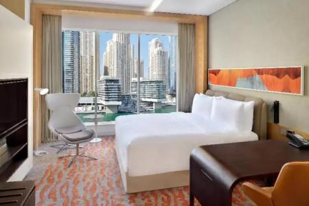 Crowne Plaza Dubai Marina, an IHG - 129