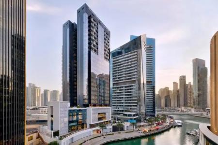 Crowne Plaza Dubai Marina, an IHG - 116