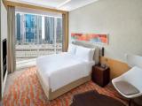 Club Double room with city view