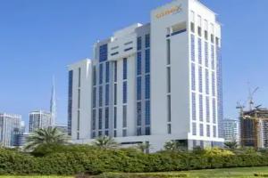 Citymax Hotel Business Bay, Dubai