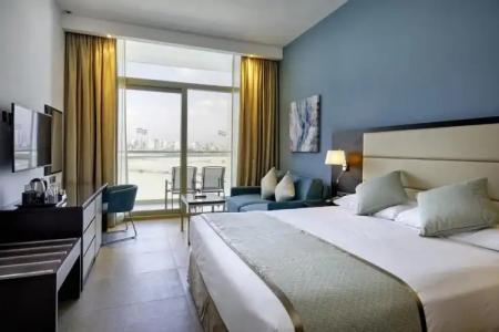 Riu Dubai Beach Resort - All Inclusive - 100