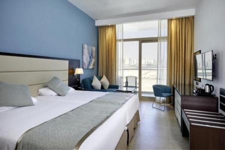 Riu Dubai Beach Resort - All Inclusive - 101