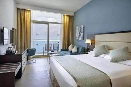 Riu Dubai Beach Resort - All Inclusive - 106