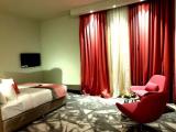 Executive Double Suite