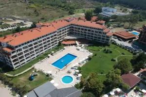 PRVA LINIYa hotel s adres k-s REDZhINA MARE Tsarevo, Tsarevo