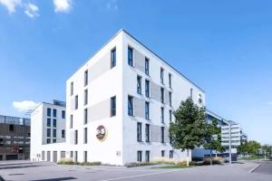 B&B Hotel Stuttgart-Zuffenhausen, Stuttgart