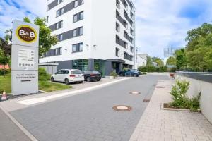 B&B Hotel Stuttgart-Airport/Messe, Stuttgart