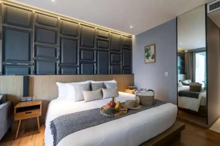 Wyndham Grand Nai Harn Beach Phuket - SHA Extra Plus - 106