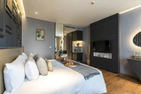 Wyndham Grand Nai Harn Beach Phuket - SHA Extra Plus - 118