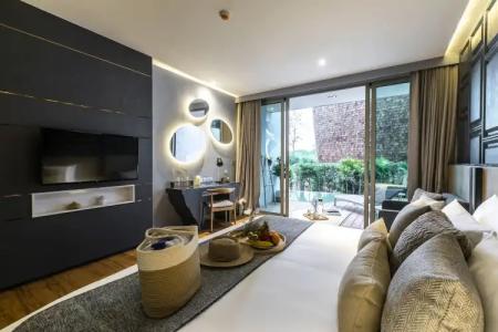 Wyndham Grand Nai Harn Beach Phuket - SHA Extra Plus - 112