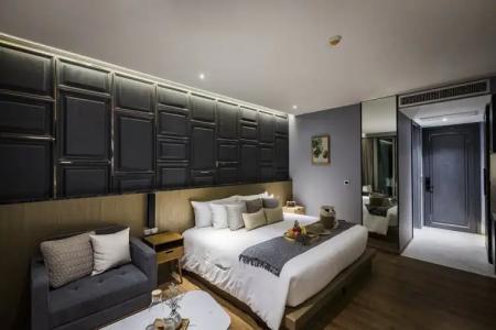 Wyndham Grand Nai Harn Beach Phuket - SHA Extra Plus - 117