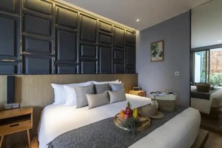 Wyndham Grand Nai Harn Beach Phuket - SHA Extra Plus - 110