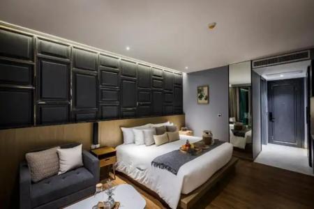 Wyndham Grand Nai Harn Beach Phuket - SHA Extra Plus - 107