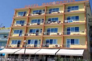 Hotel Margherita, Sottomarina