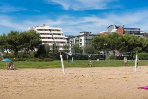 Aparthotel Holiday, Bibione