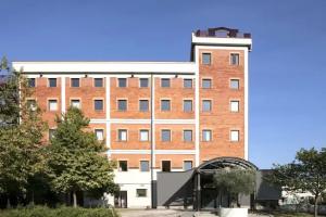 Hotel PentHouse, Perugia