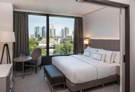 Melia Frankfurt City - 102