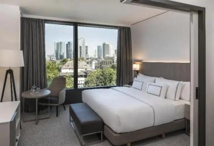 Melia Frankfurt City - 100