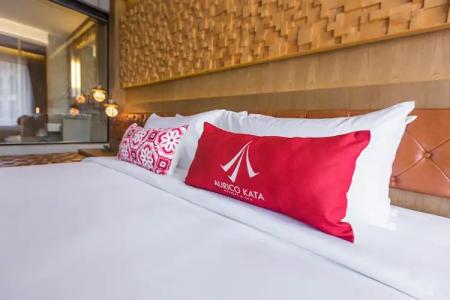 Aurico Kata Resort & Spa - SHA Extra Plus - 113