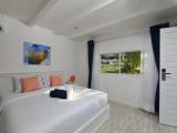 Deluxe room with garden view