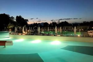 Sisan Family Resort, Bardolino