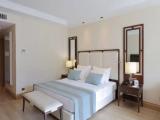 Deluxe Standard large Double room with sea view