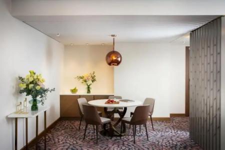 Grand Millennium Sofia - The Most Spacious Rooms in Sofia, Secured Paid Underground Parking - 122