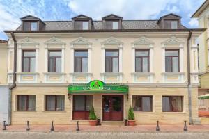 Veliko Tarnovo - Hotels