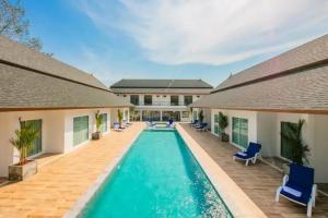 Amadha Villas Retreat - Free Tuk-Tuk Service To the Beach, Ao Nang