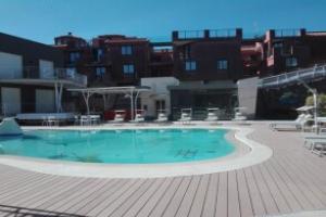 Ciclope Resort, Aci Trezza