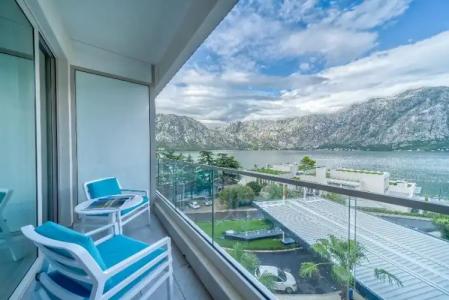 Hyatt Regency Kotor Bay Resort - 63