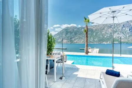 Hyatt Regency Kotor Bay Resort - 54