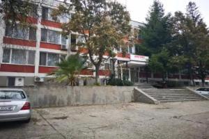 Hotel Varly Bryag, Bourgas